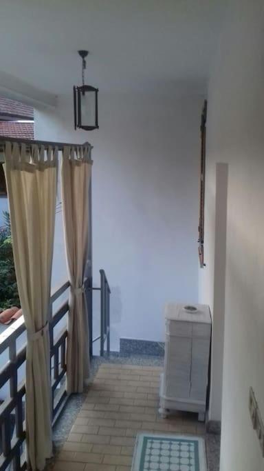 La Corte Senza Tempo Canonica  Luaran gambar